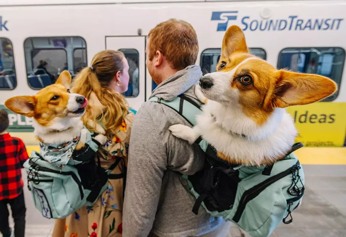 The 2 Line in Seattle Is Just a Simulation, for Now